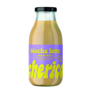 Cherico mocha